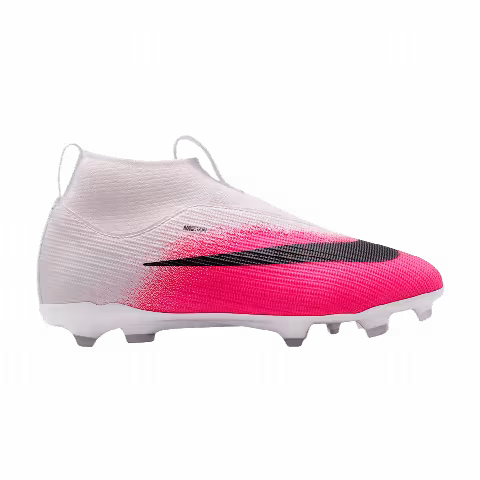 Nike Jr. Mercurial Superfly 11 Academy MG GS 'Multi Color Black'