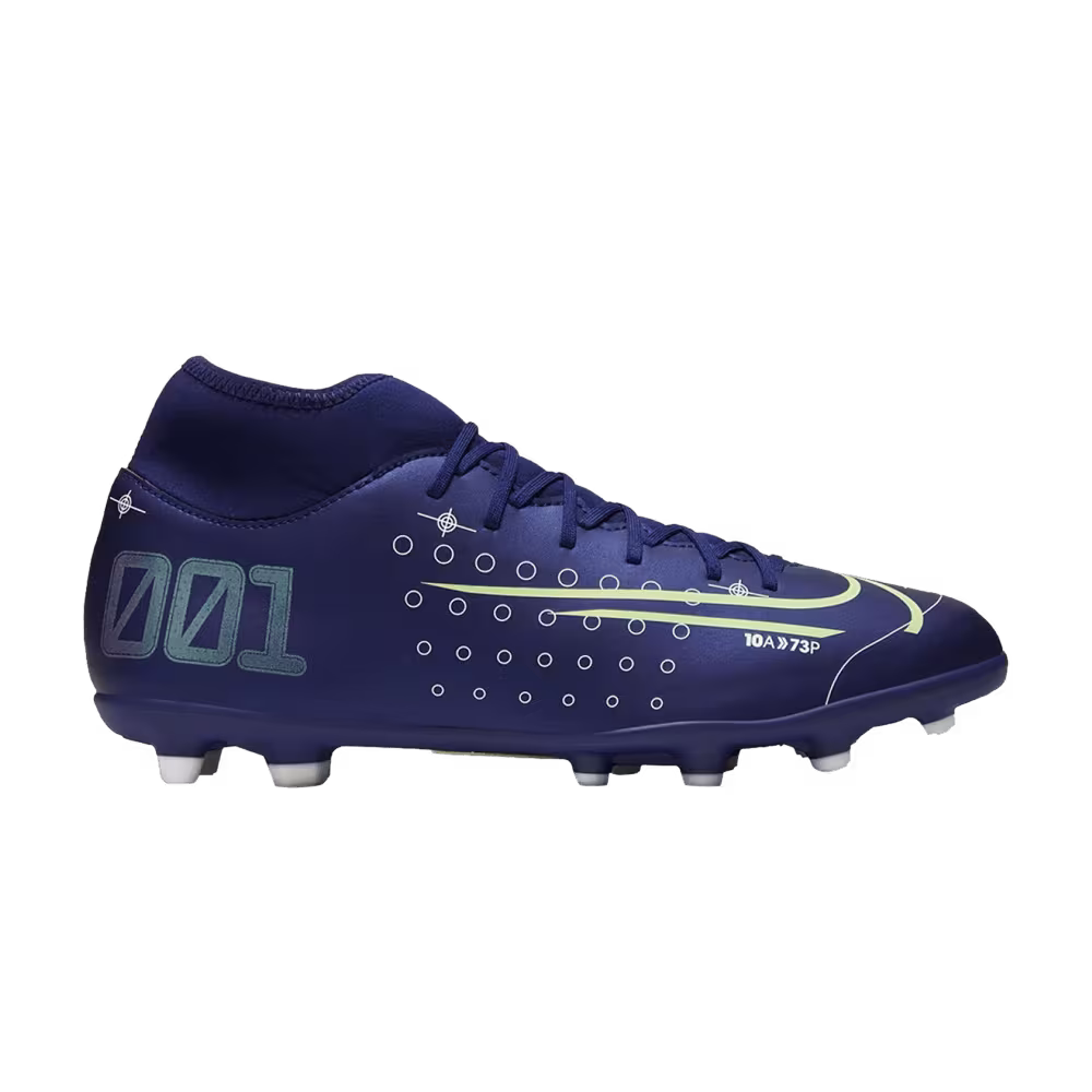 Nike Mercurial Superfly 7 Club MDS FG MG Dream Speed