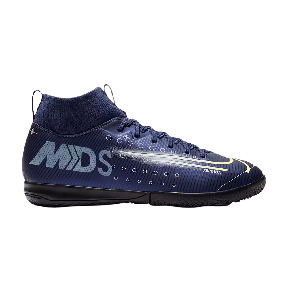Nike Mercurial Superfly 7 Academy MDS IC GS Dream Speed