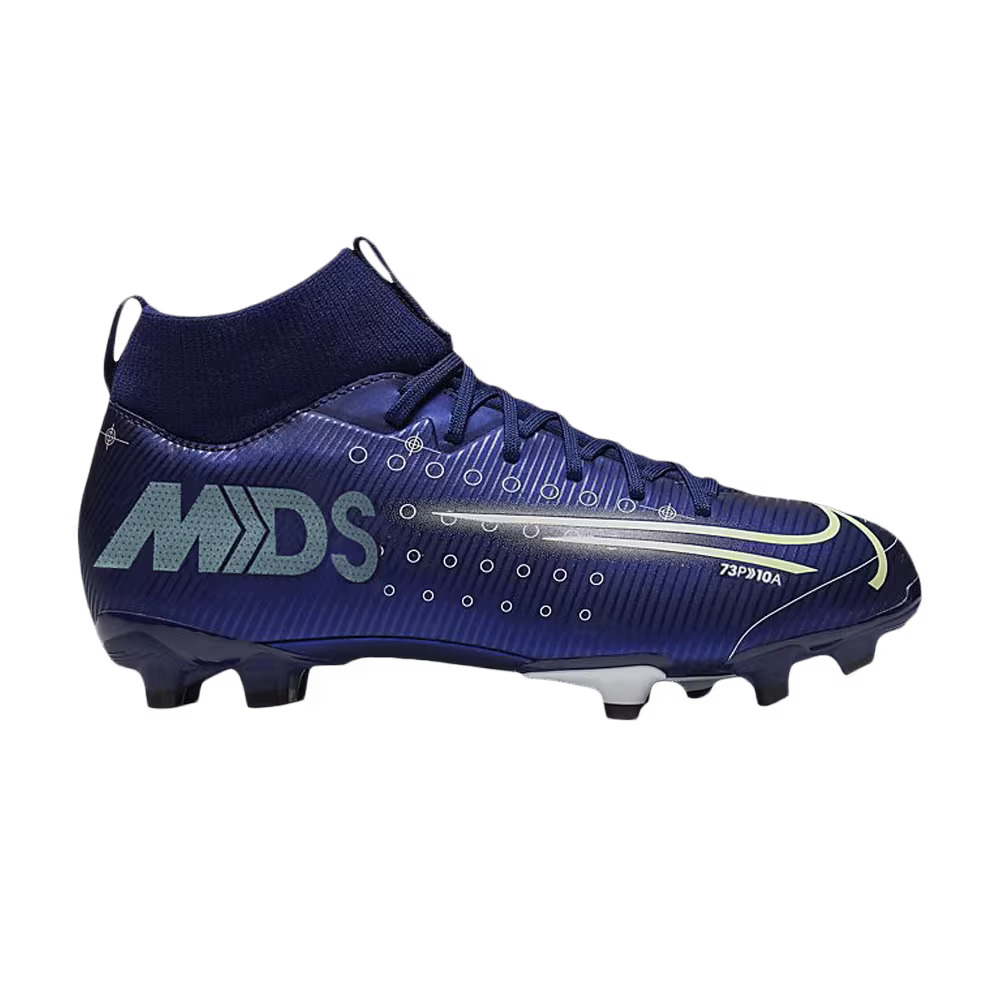 Nike Mercurial Superfly 7 Academy MDS MG PS Dream Speed