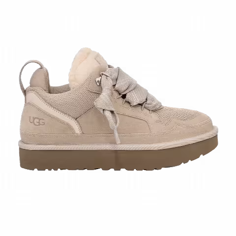 UGG Wmns Lowmel 'Pumice'