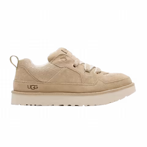UGG Lowmel 'Mustard Seed'