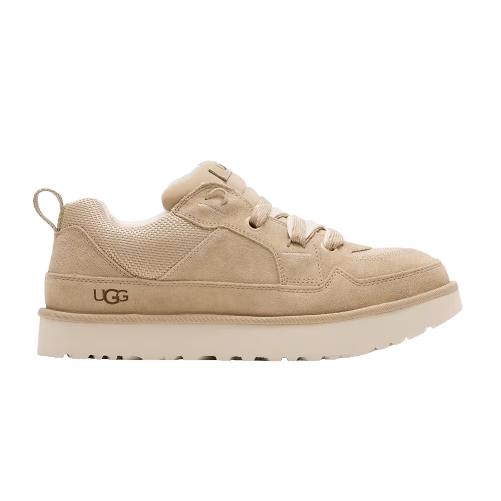UGG Lowmel Mustard Seed