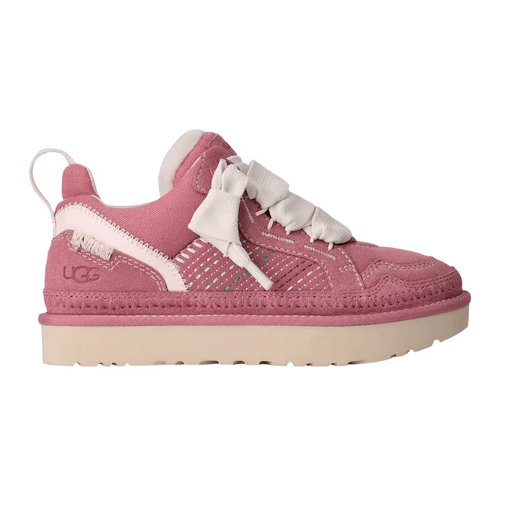 UGG Women's Lowmel Meadow Horizon Pink