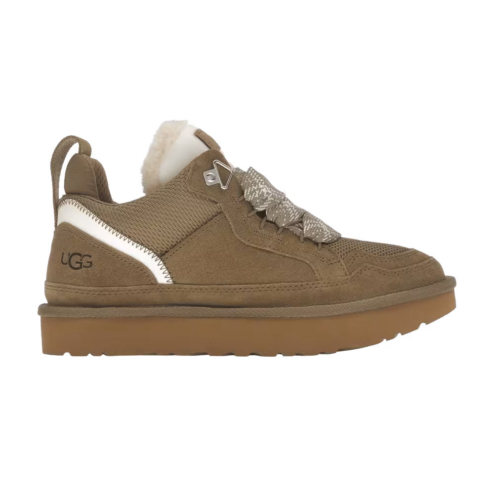 UGG Women's Lowmel Antilope