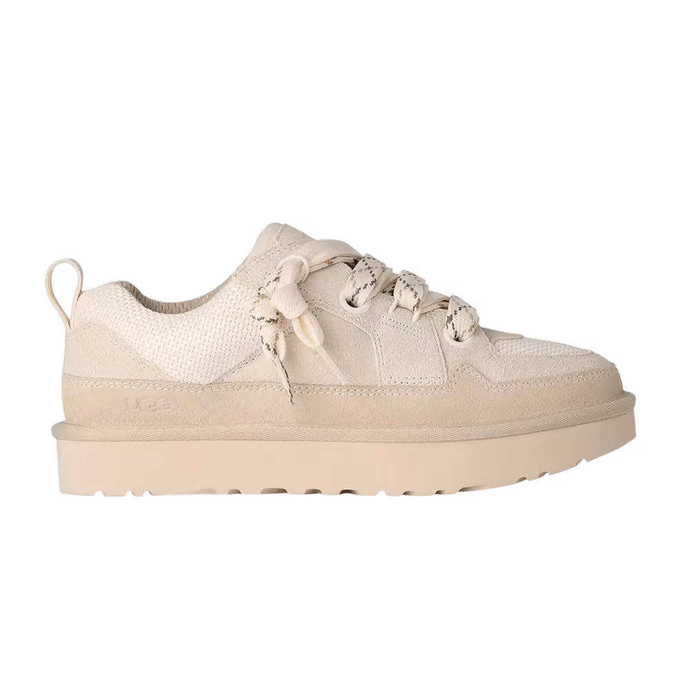 UGG Women's Lo Lowmel Jasmine