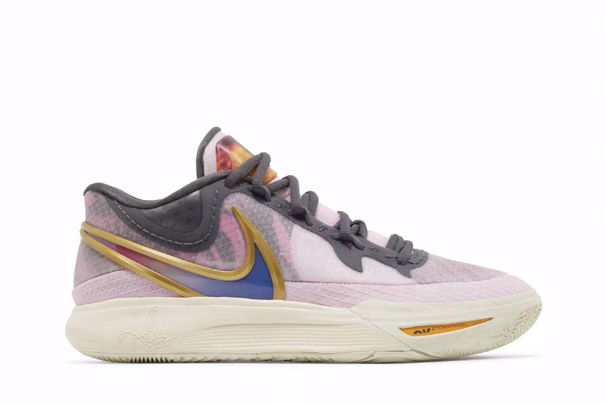 Nike Kyrie 8 All-Star, view 2