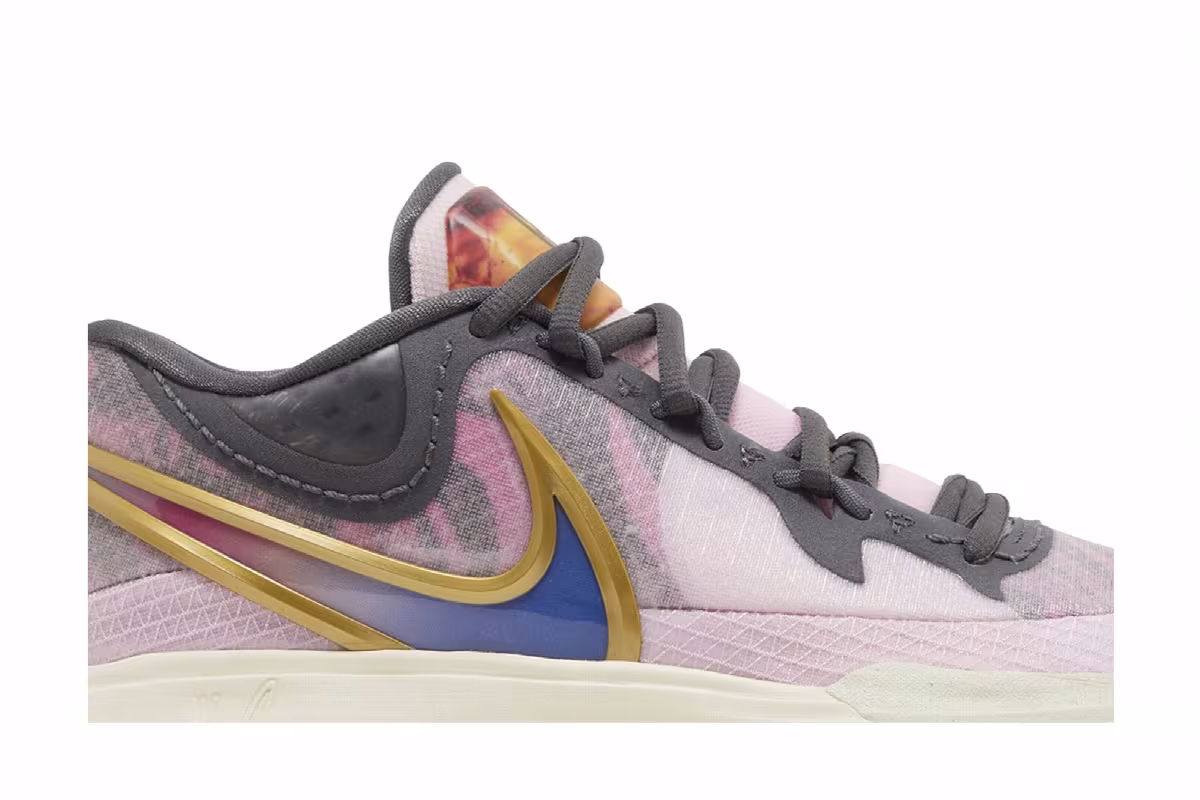 Nike Kyrie 8 All-Star, view 3