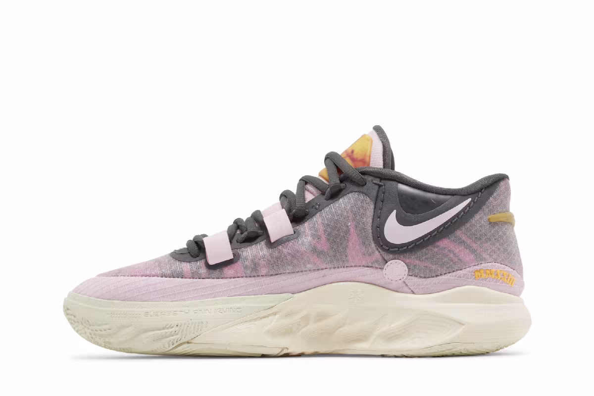 Nike Kyrie 8 All-Star, view 4