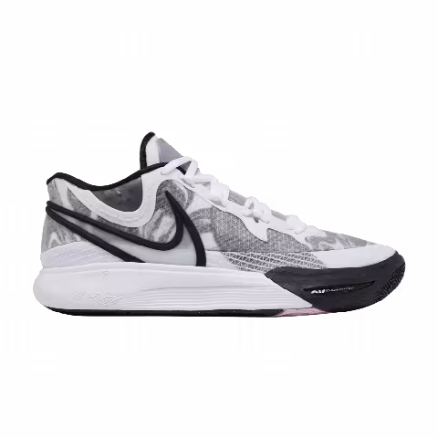 Nike Kyrie 8 'White Black'