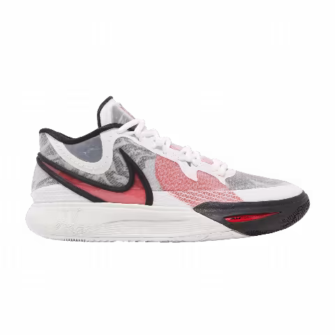 Nike Kyrie 8 'White University Red'