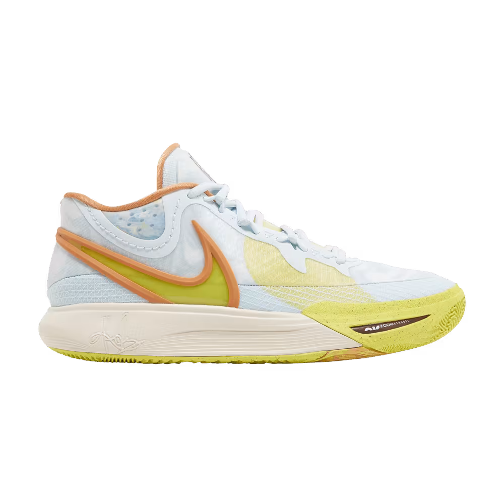 Nike Kyrie 8 Eagle