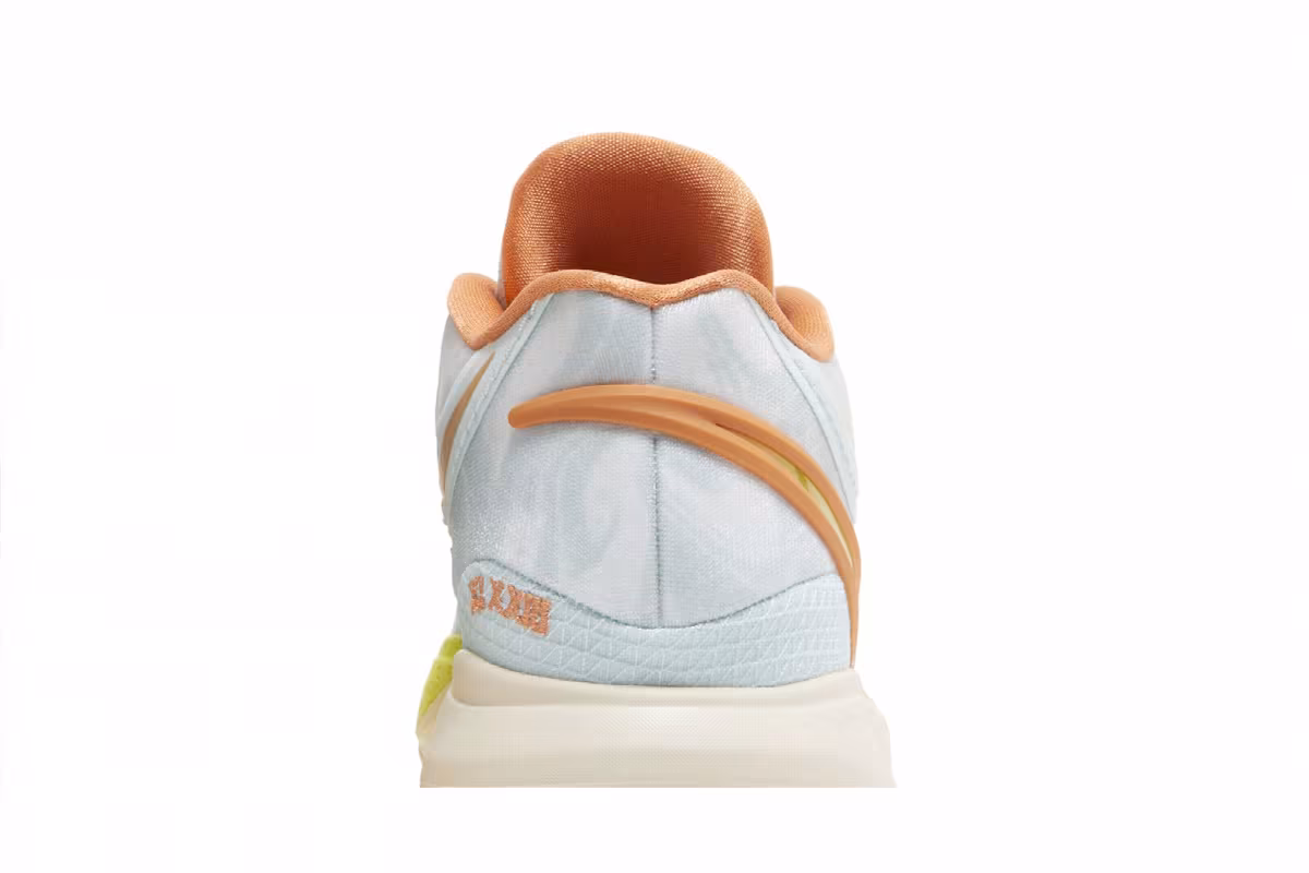 Nike Kyrie 8 Eagle, view 8