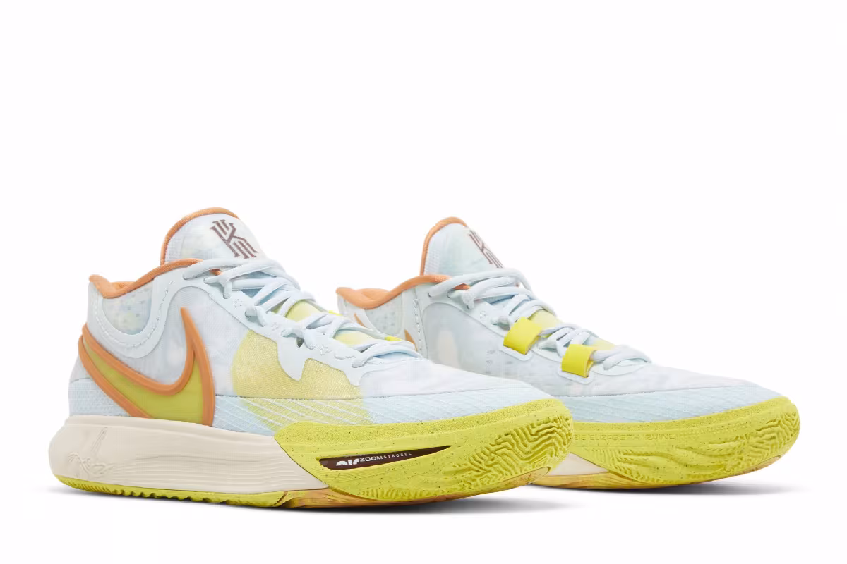 Nike Kyrie 8 Eagle, view 9