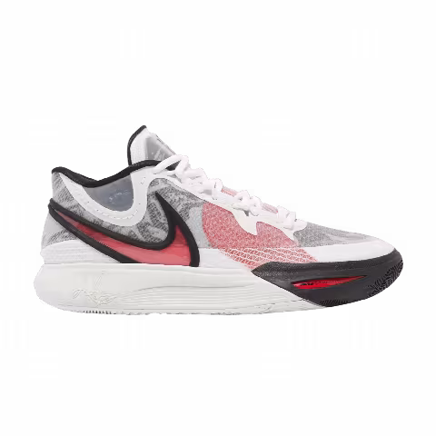 Nike Kyrie 8 EP 'White University Red'