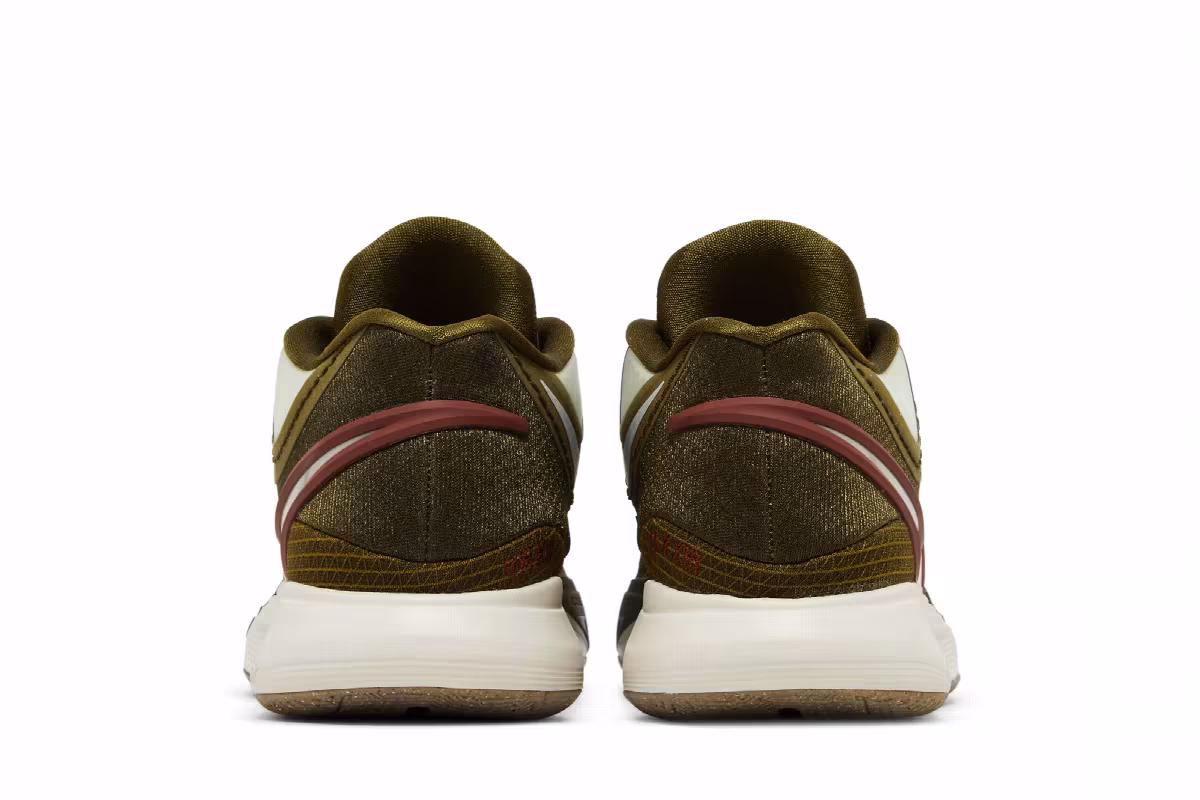 Nike Kyrie 8 N7, view 7