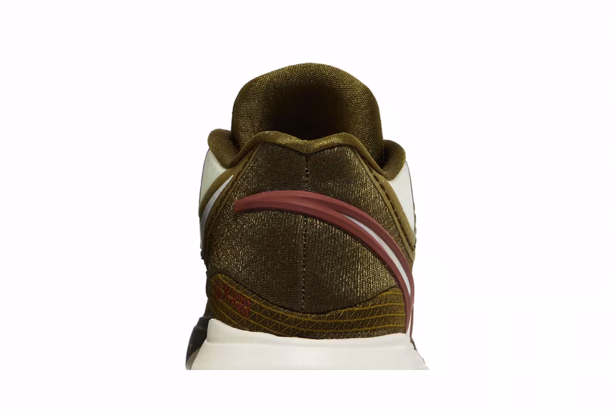 Nike Kyrie 8 N7, view 8