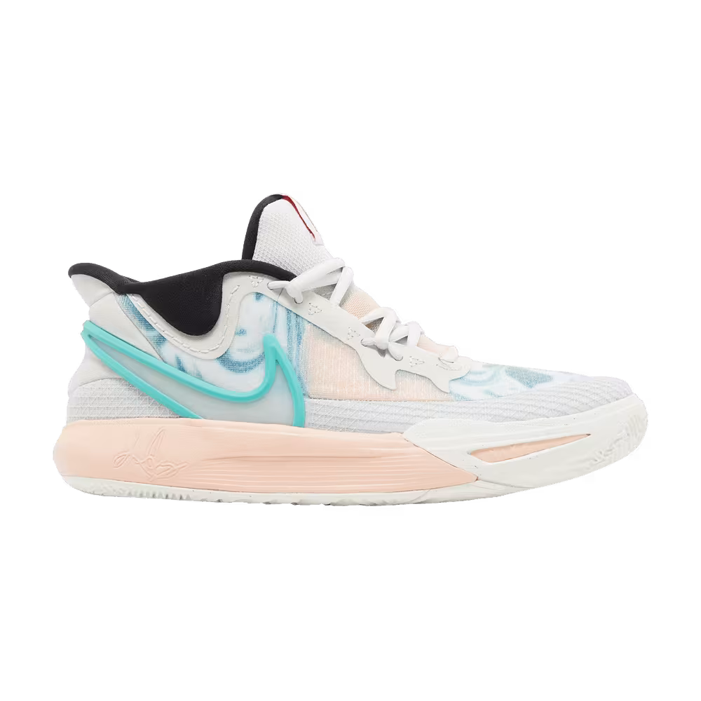 Nike Kyrie 8 GO GS Chinese New Year
