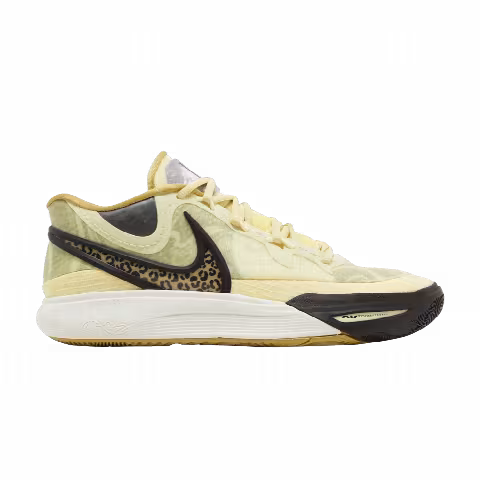 Nike Kyrie 8 EP 'Citron Tint Leopard'