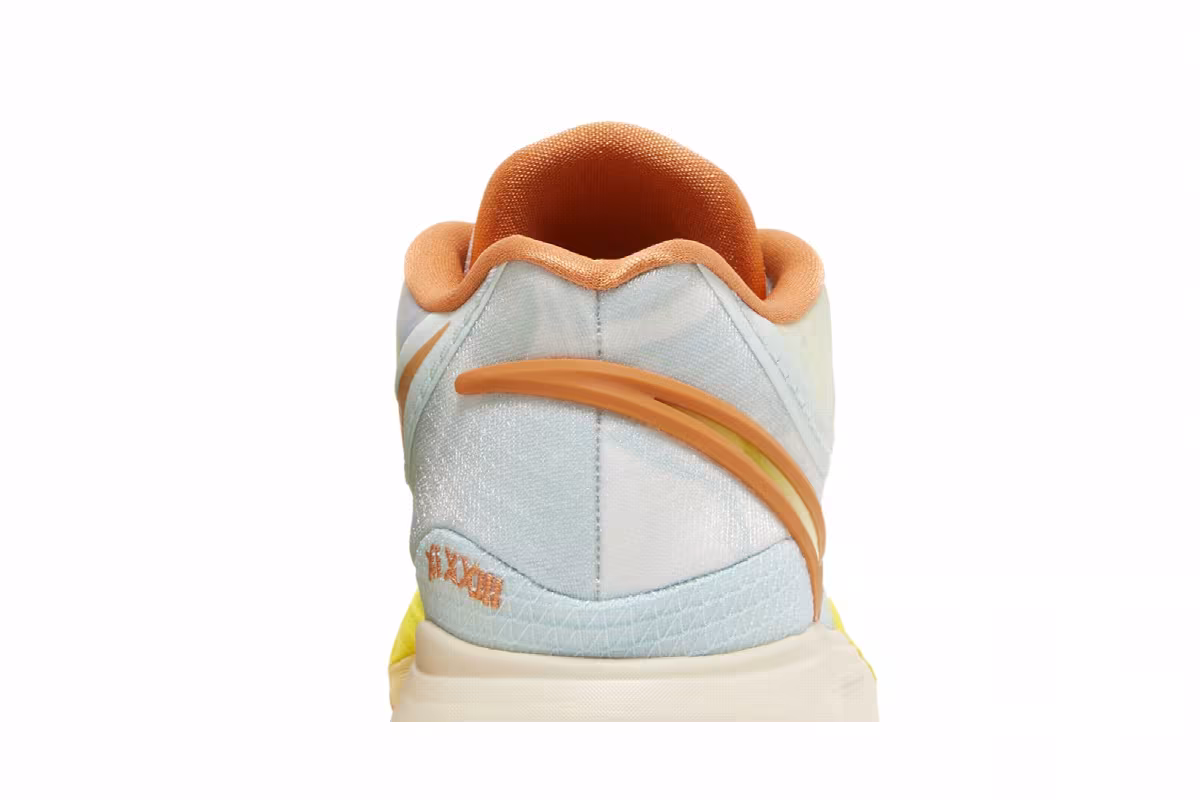 Nike Kyrie 8 EP Eagle, view 8