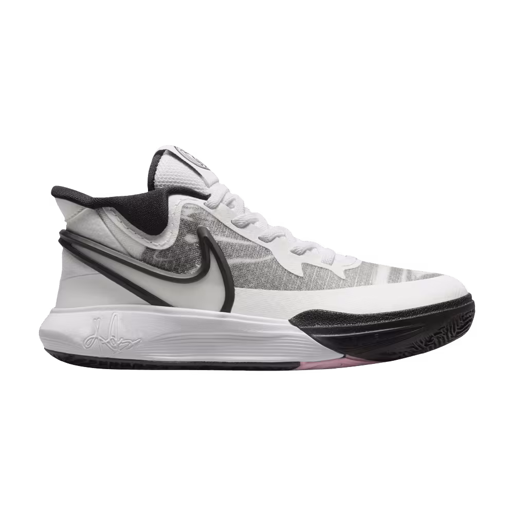 Nike Kyrie 8 GO PS White Black