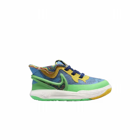 Nike Kyrie 8 SE TD 'Baltic Blue Multi-Color'