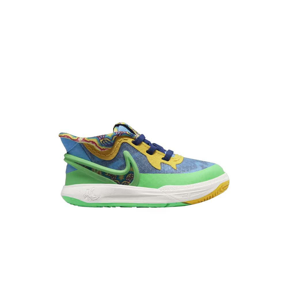 Nike Kyrie 8 SE TD Baltic Blue Multi-Color
