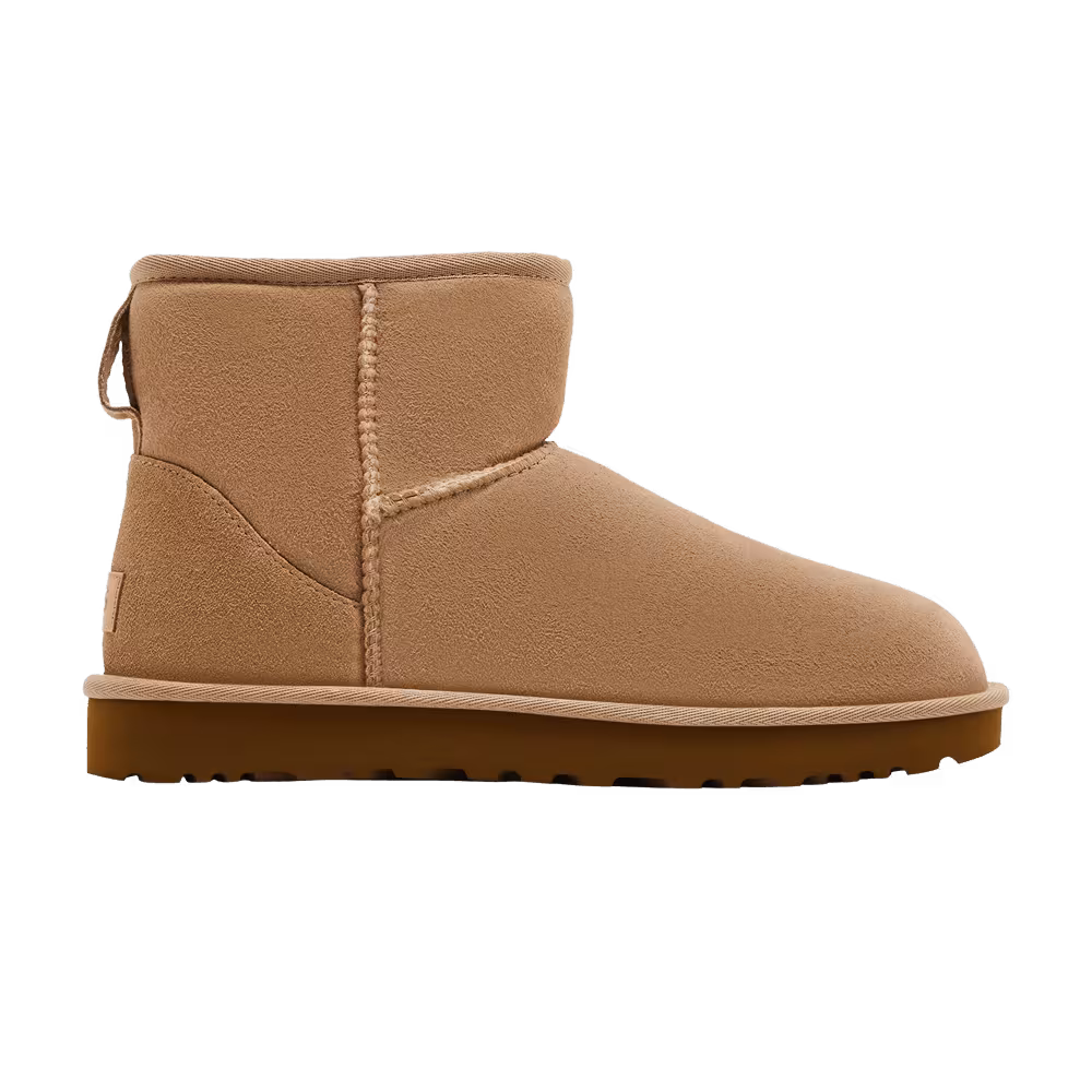UGG Women's Classic Mini II Sand