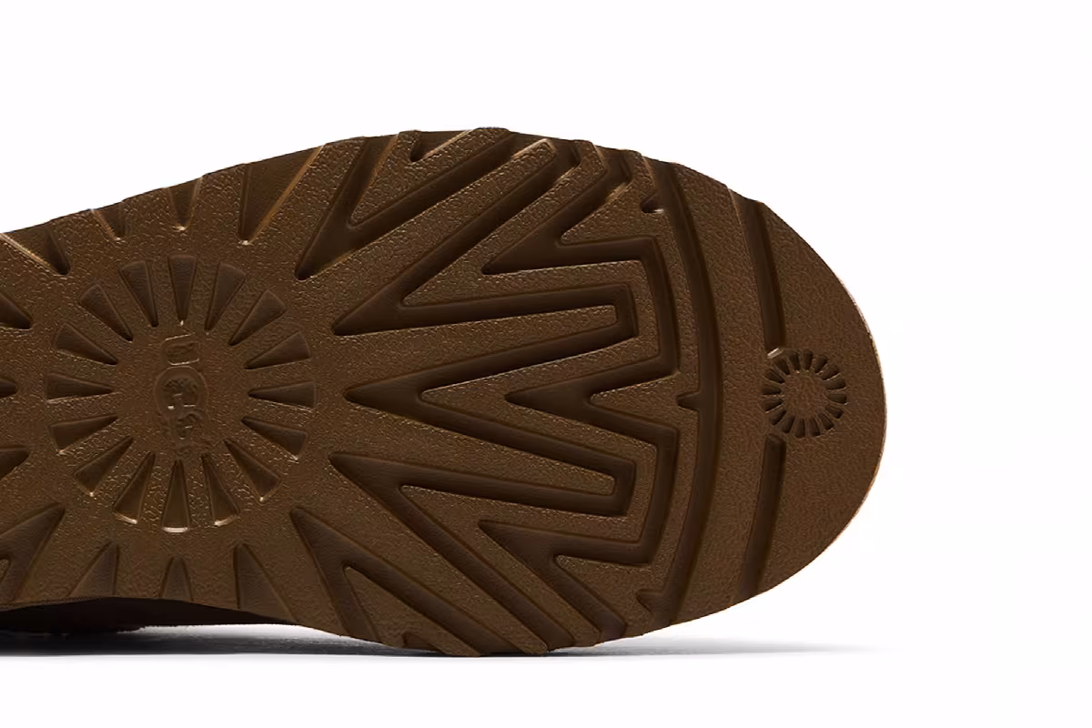 UGG Women's Classic Mini II Sand, view 6