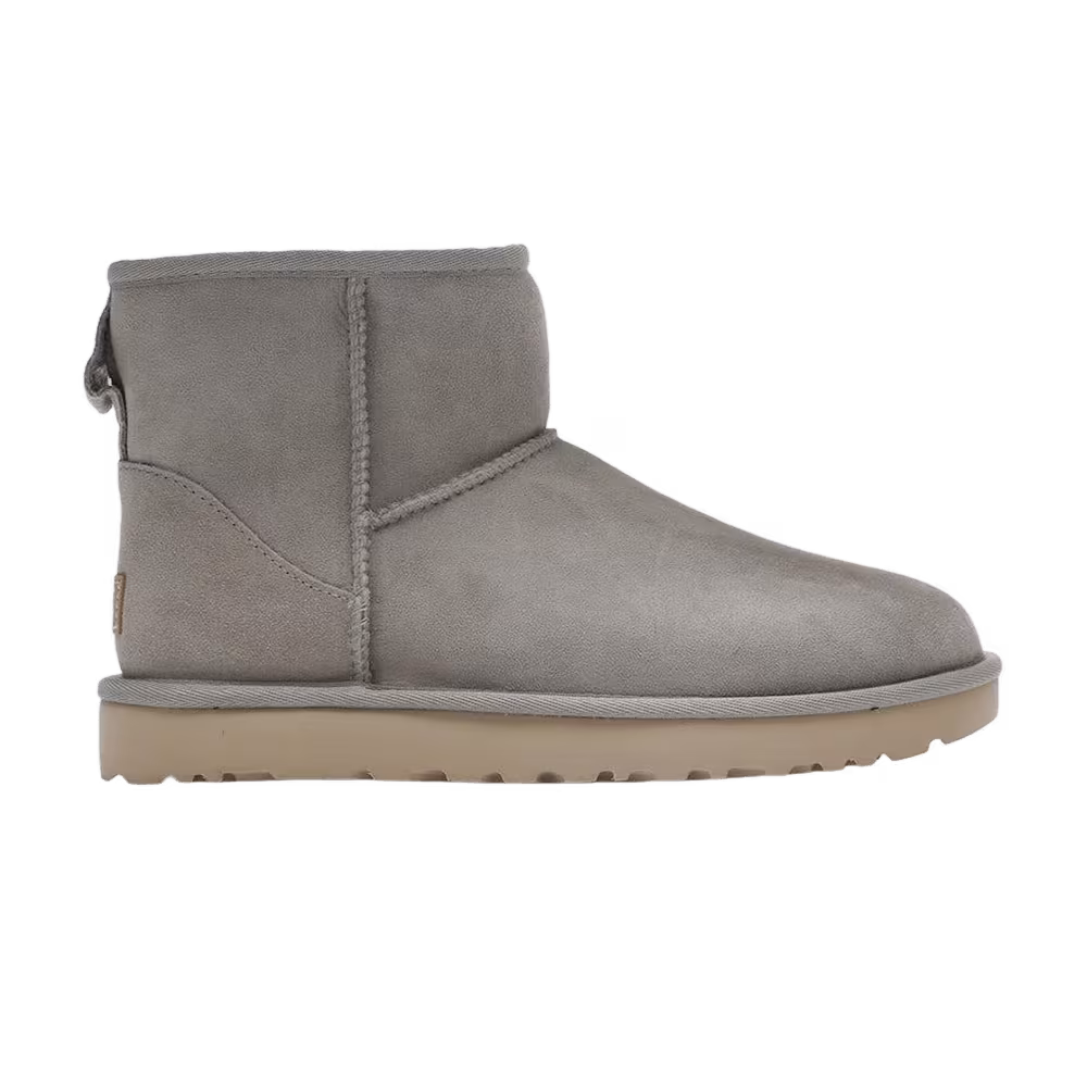 UGG Women's Classic Mini II Boot Goat