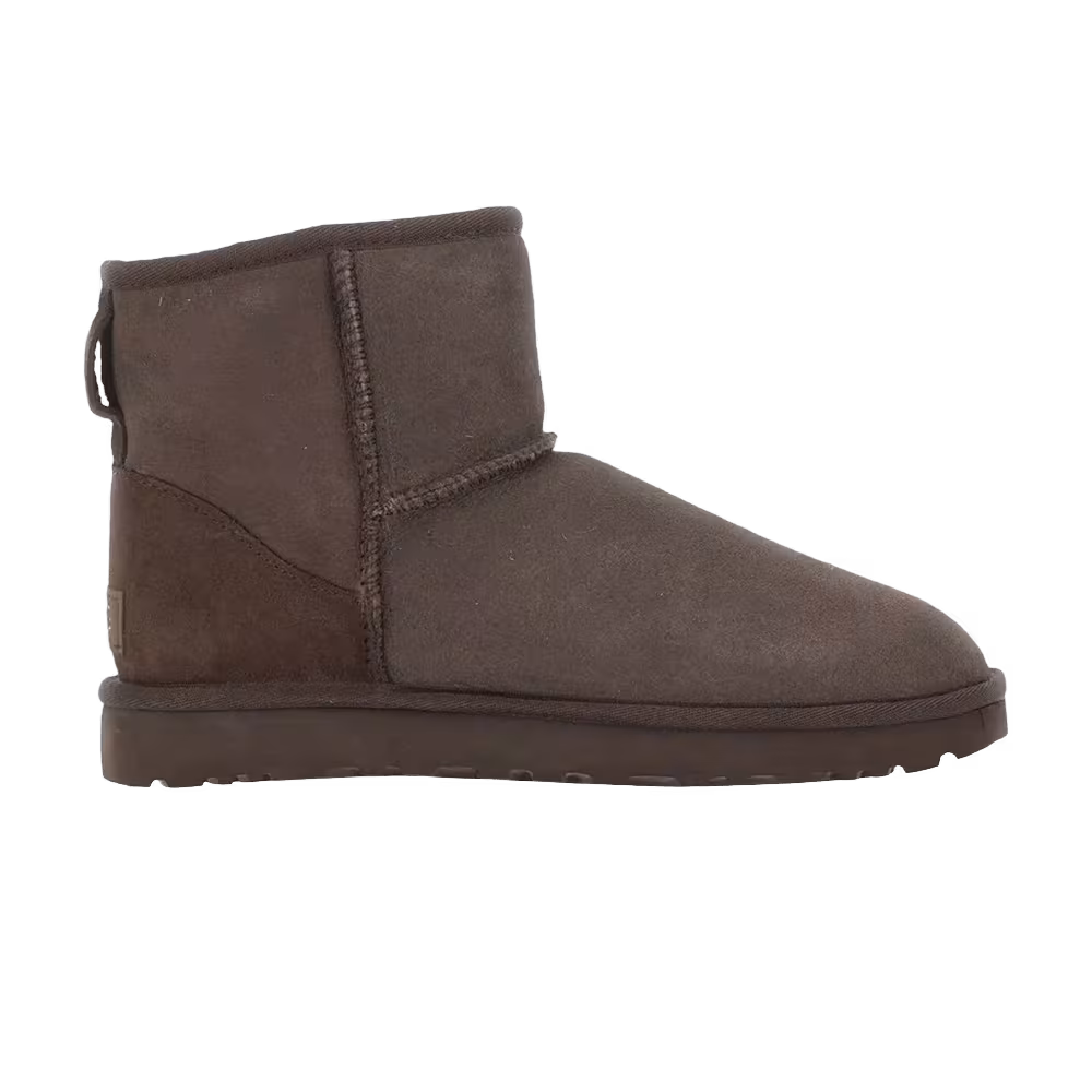 UGG Women's Classic Mini II Dusted Cocoa