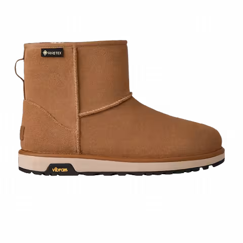 UGG Classic Mini GORE-TEX 'Chestnut'