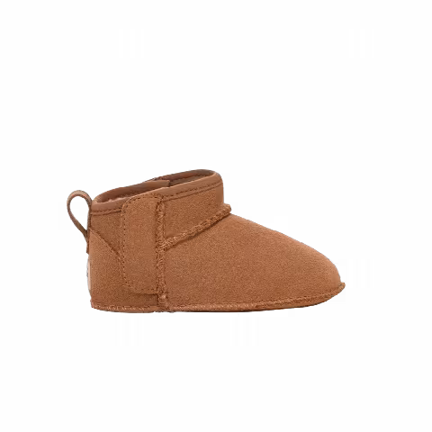 UGG Classic Ultra Mini Toddler 'Chestnut'