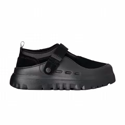 UGG PeakMod Lowcut 'Black'