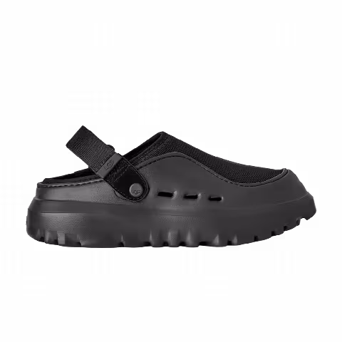 UGG PeakMod 'Black'