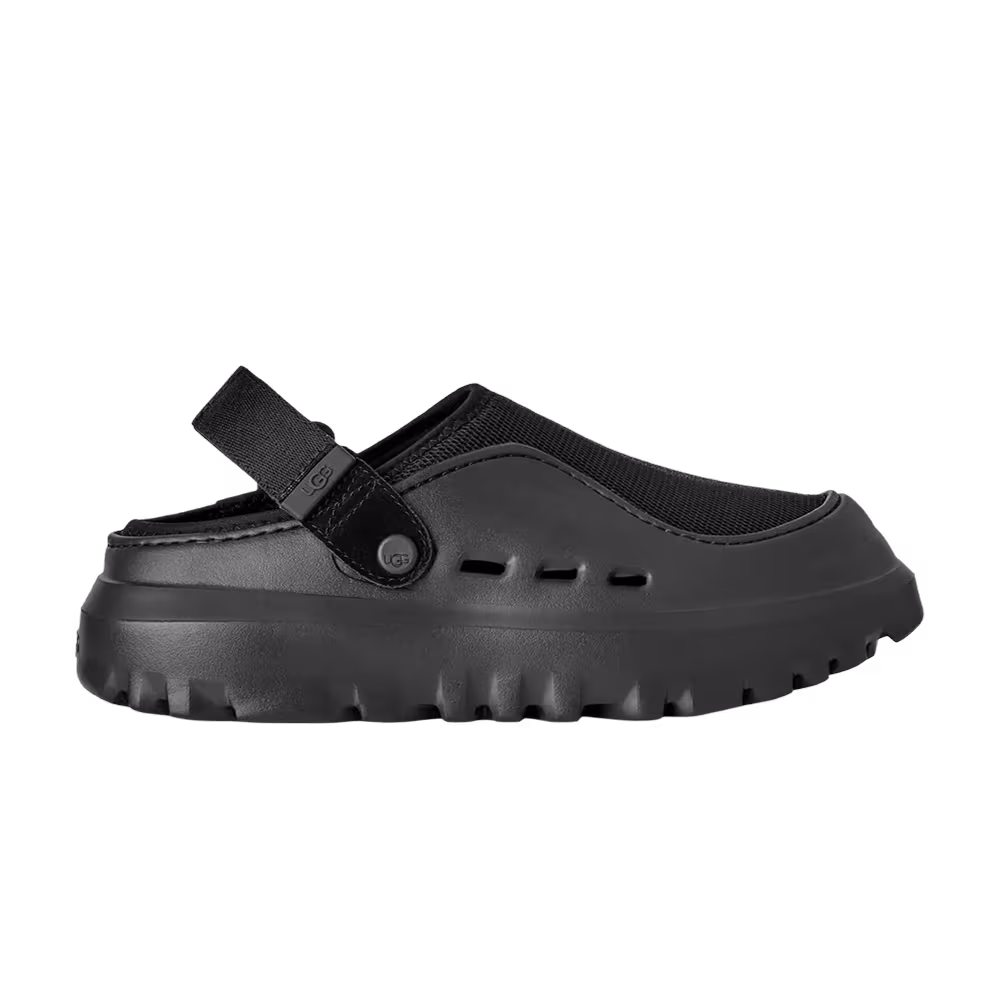 UGG PeakMod Black