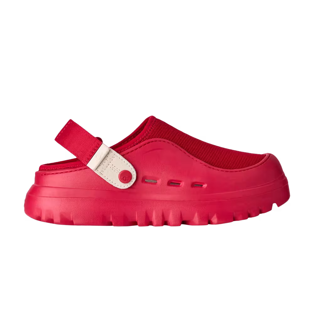 UGG PeakMod Cherry Parfait Jasmine