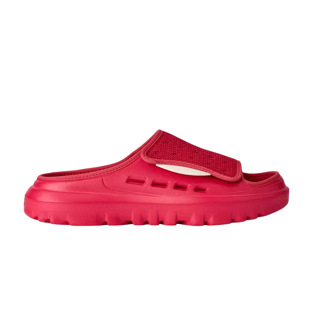 UGG PeakMod Slide Cherry Parfait Jasmine