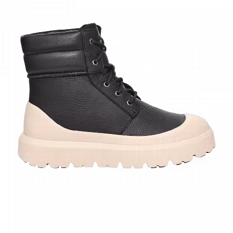 UGG Neumel High Weather Hybrid 'Black Birch'