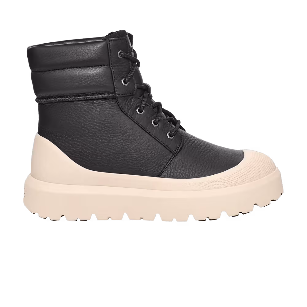 UGG Neumel High Weather Hybrid Black Birch