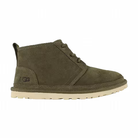UGG Neumel 'Moss Green'