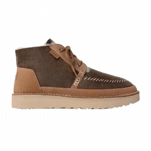UGG Neumel Crafted Regenerate 'Chestnut'
