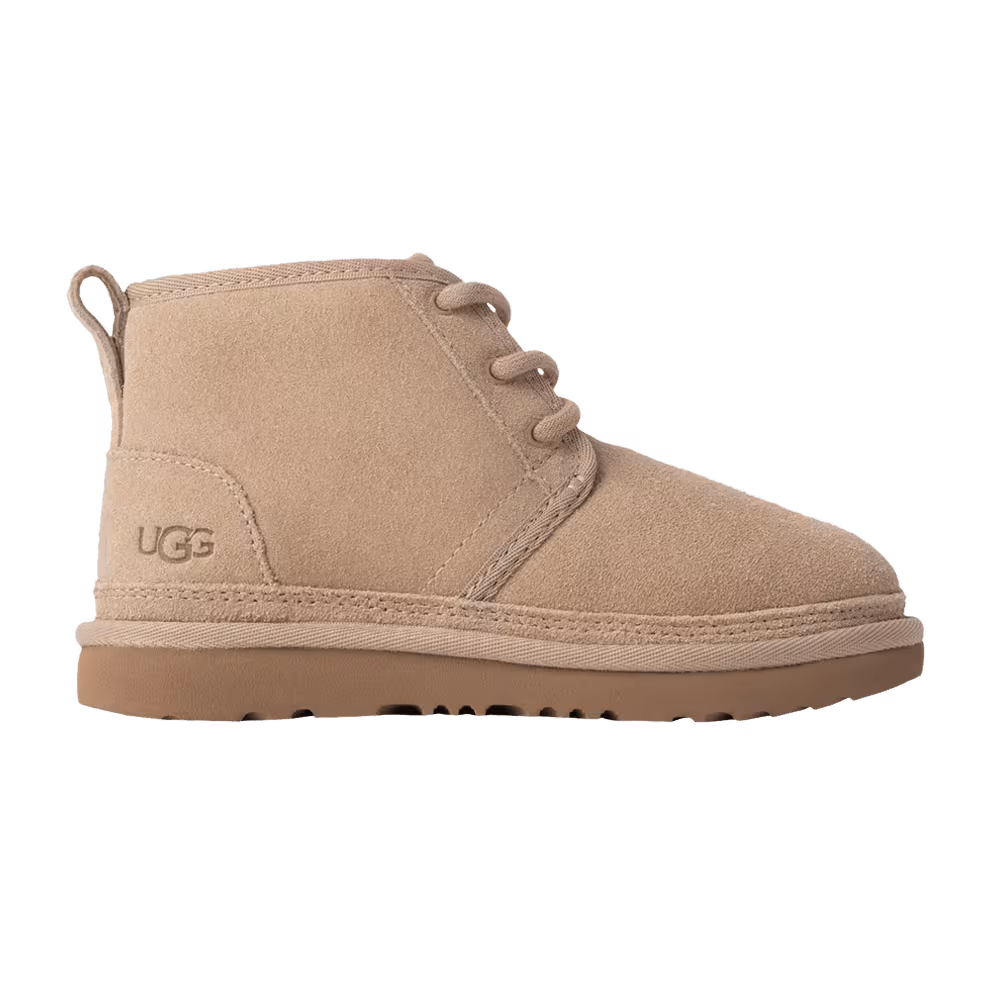 UGG Neumel II Boot Kids Sand