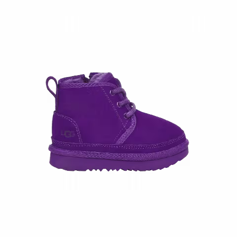 UGG Neumel II Boot Toddler 'Mussel Shell'