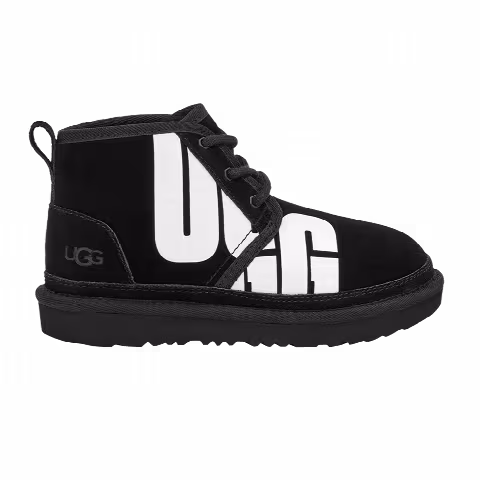 UGG Neumel Boot Kids 'Chopd'