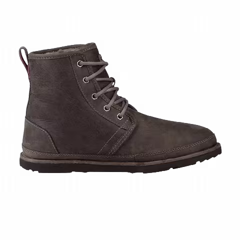 UGG Neumel Luxe 'Grey'
