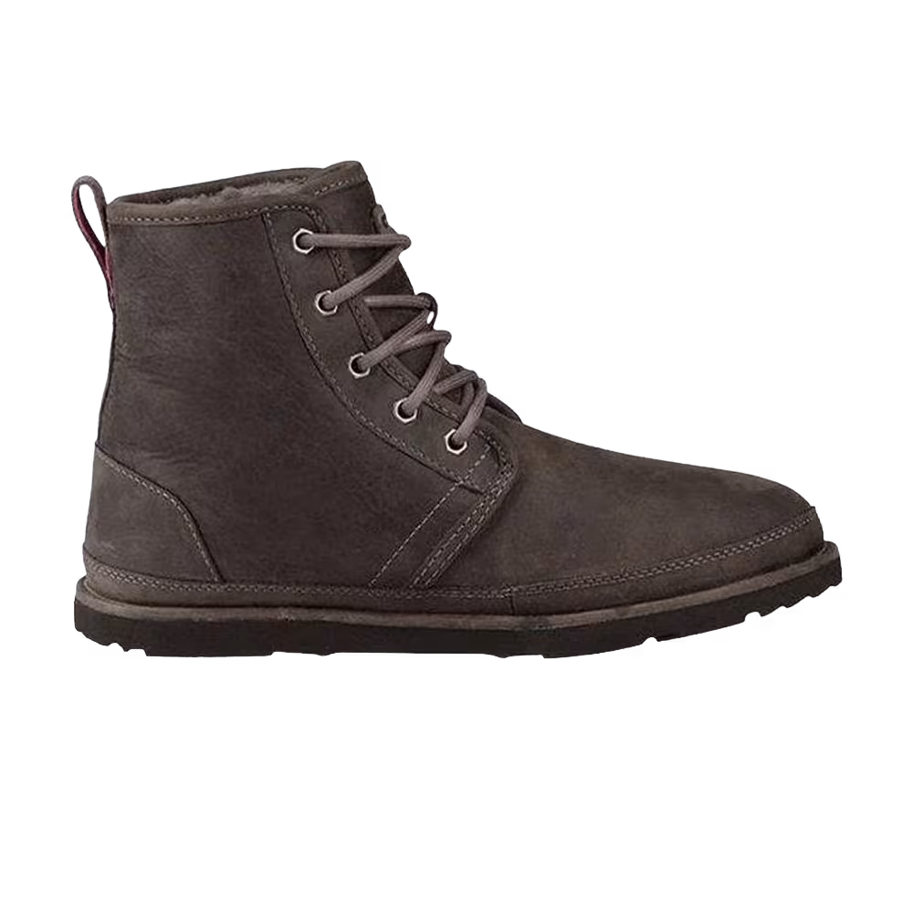 UGG Neumel Luxe Grey