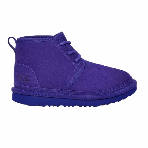 UGG Neumel II Boot Kids 'Navy Blue'