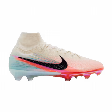 Sam Kerr x Nike Zoom Mercurial Superfly 10 Elite FG 'Be Who You Are'