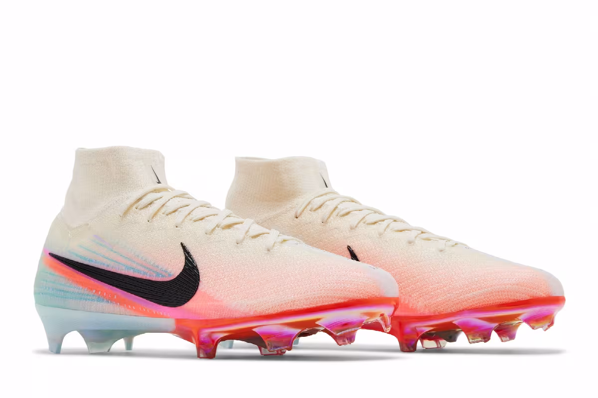 Sam Kerr x Nike Zoom Mercurial Superfly 10 Elite FG Be Who You Are, view 9